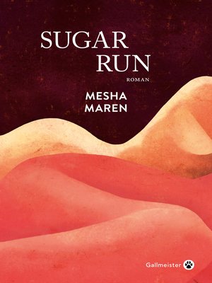 cover image of Sugar run